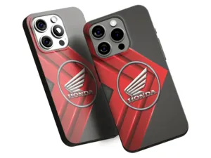 Honda Coque Smartphone Stylée Solide et Résistante